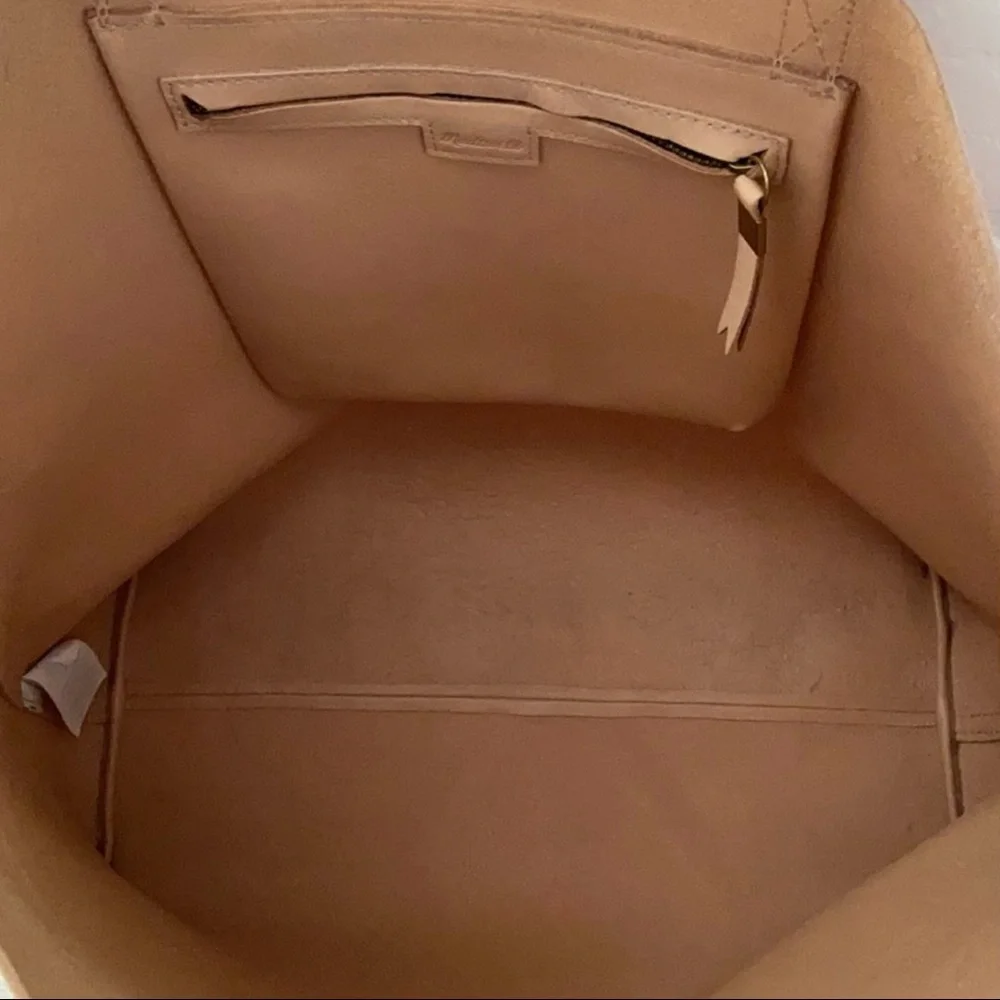 Madewell transport tote bag - Picture 4 of 9